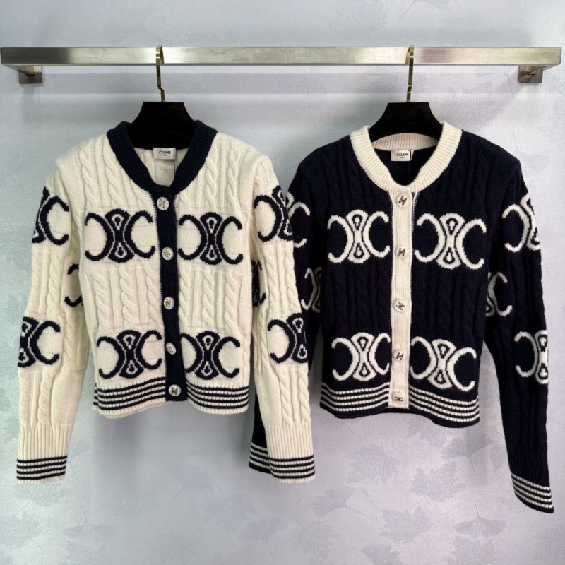 Ce1i*e sweater